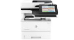 پرینتر چندکاره لیزری اچ پی مدل M527Z - تصویر 2