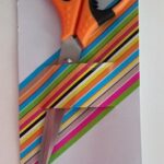 قیچی اداری متوسط