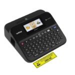 پرینتر لیبل زن PT-D600VP برادر