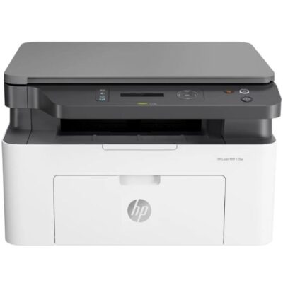 پرینتر چندکاره HP Laser MFP 135w | مشخصات پرینتر HP Laser MFP 135w