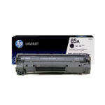 کارتریج تونر مشکی اچ پی HP 85A